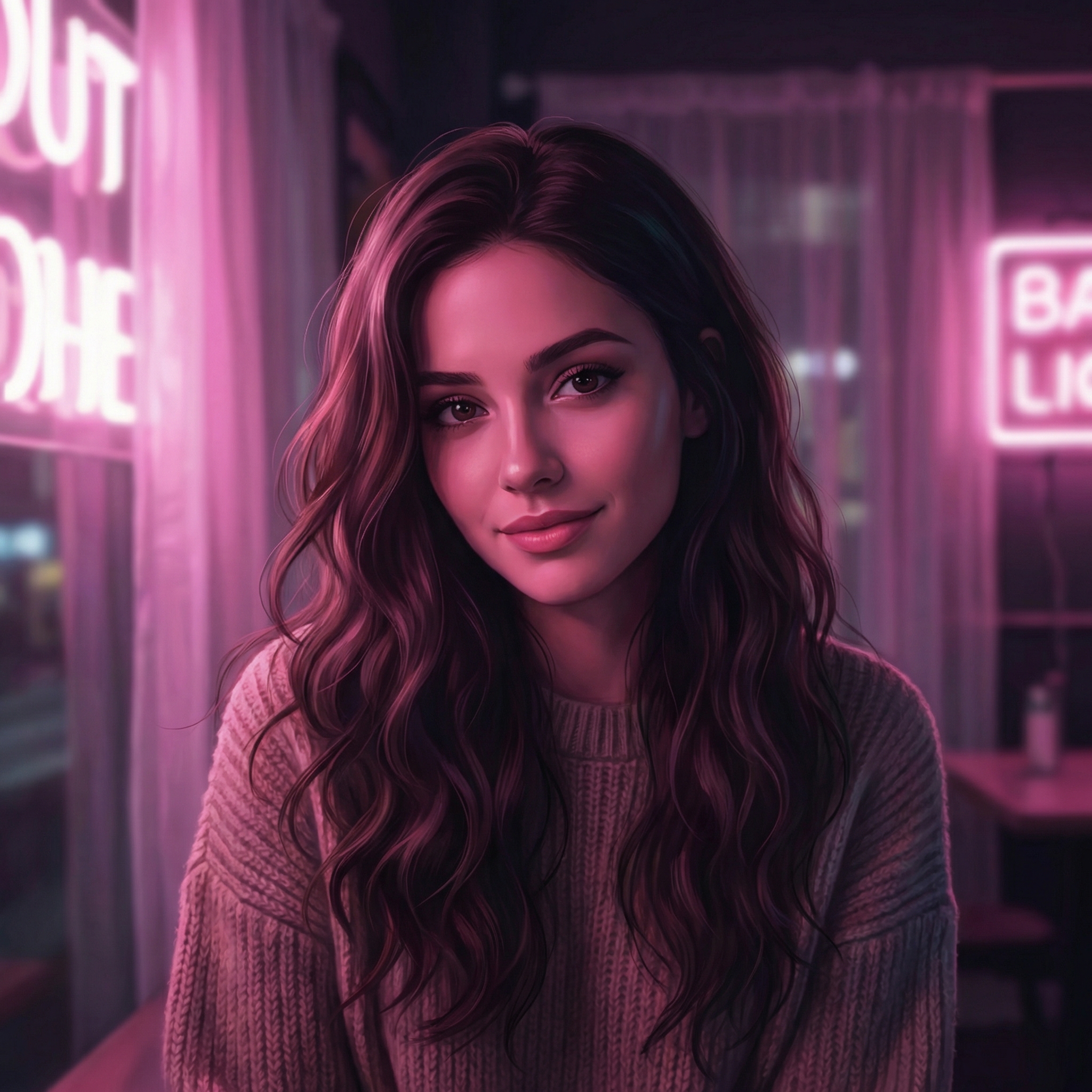 character ai roleplay AI girlfriend